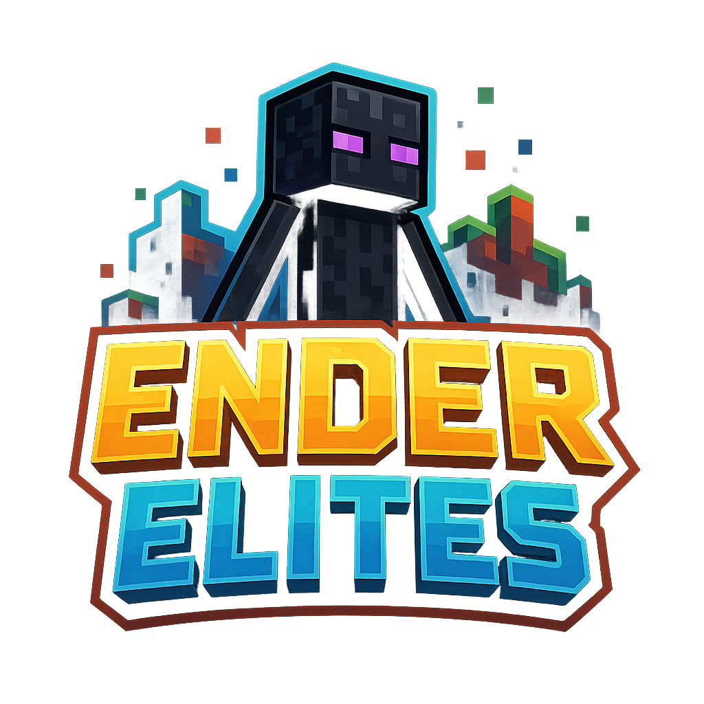 EnderElites Logo
